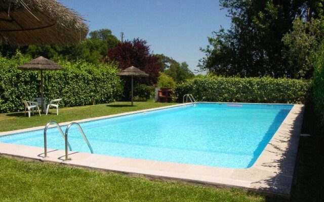 Palácio de Rio Frio