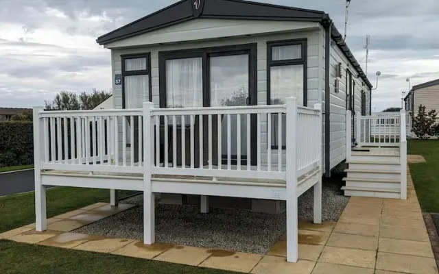 House- Sleeps 6 - Parking - Seaside - Bude