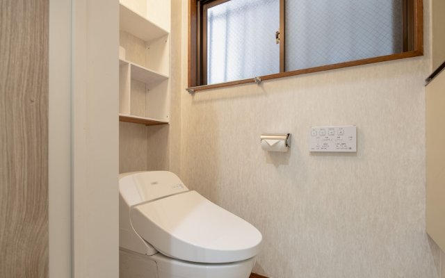 Uhome Suite Kizuna Ikebukuro