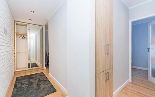 Gdynia Centrum Rentyear Apartments