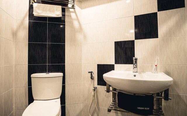 Golden Roof Hotel Taiping