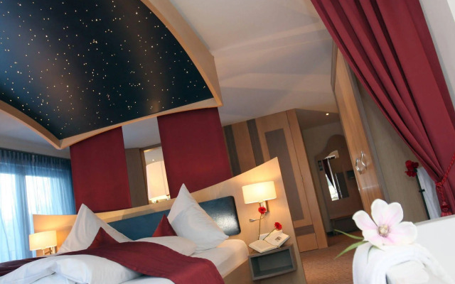 Villa Ludwig Suite Hotel & Chalet