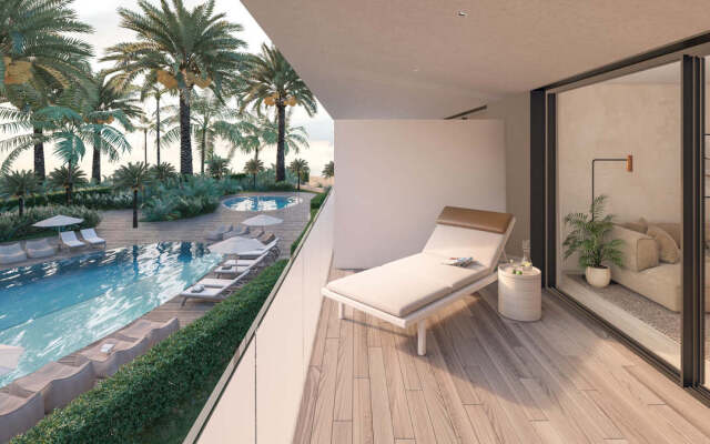 Amarilla Golf Residences