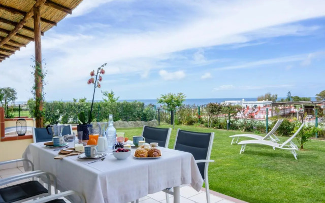 Orablu Exclusive Villas