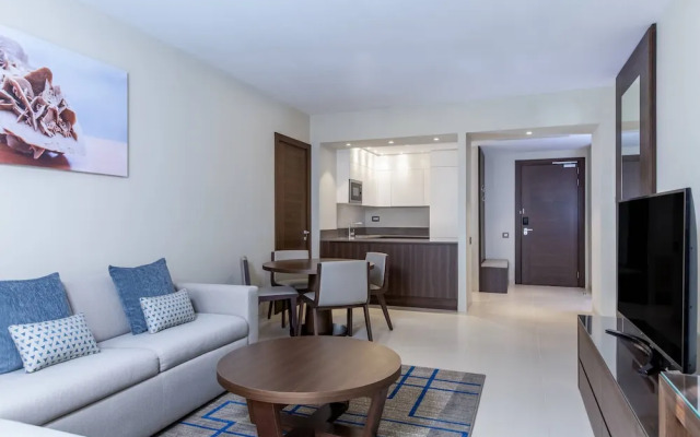 Residence Inn by Marriott Algiers Bab Ezzouar