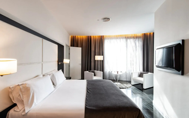Hotel Porta Fira
