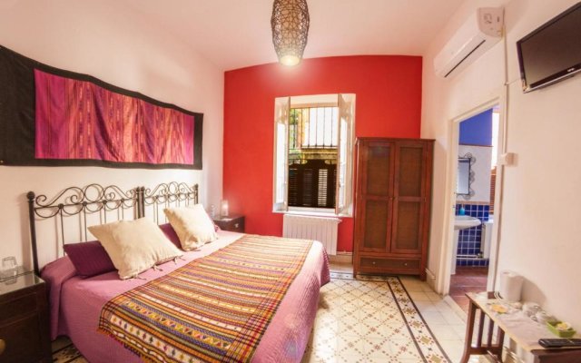 Villa Alicia Guest House