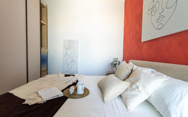 Residence Borgo & Mare - Localo