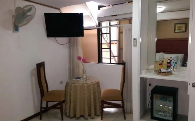 Recreo Hotel