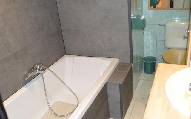 Holiday Home in Verviers With Pool