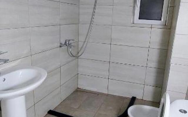 CityCenterHotel Shkoder
