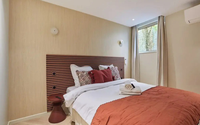 Sublim & New Apart Saint Germain Invalide
