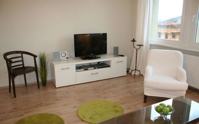 Blue Danube Apartments