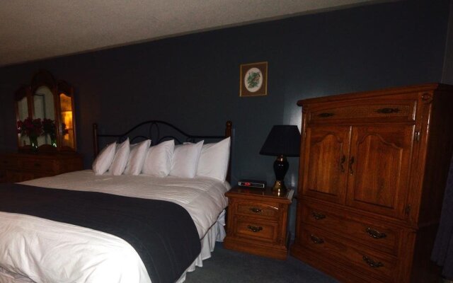 New Age Motel Inn