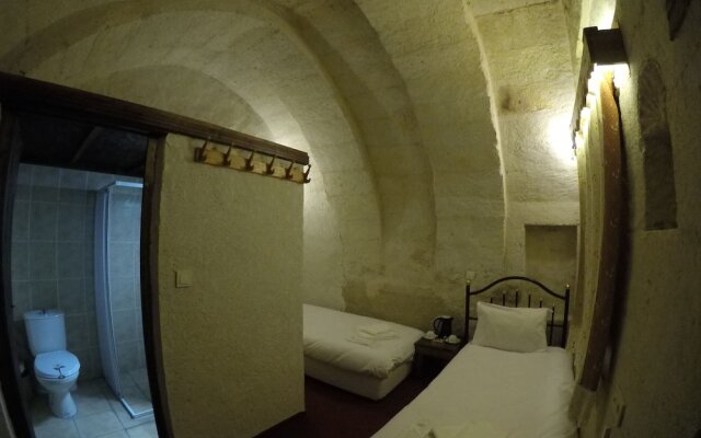 Unicorn Cave Hotel