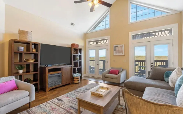 Luxury Penthouse - Amazing Views! Near Sdc!