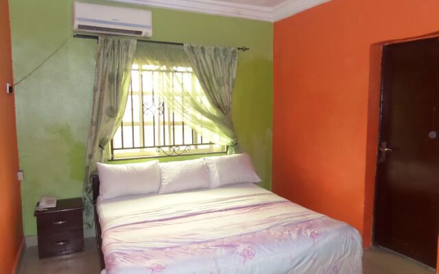 HardRock Hotel and suites