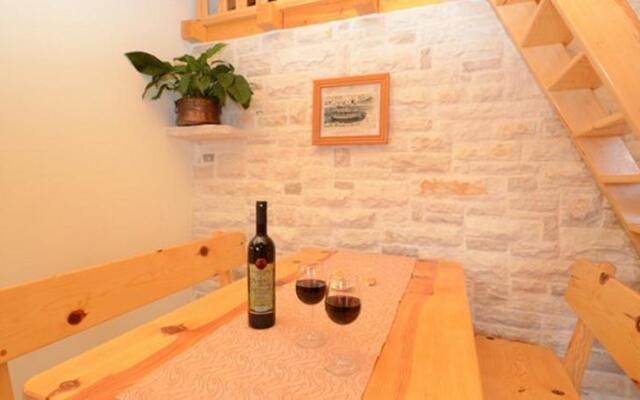 Holiday home Gršćica