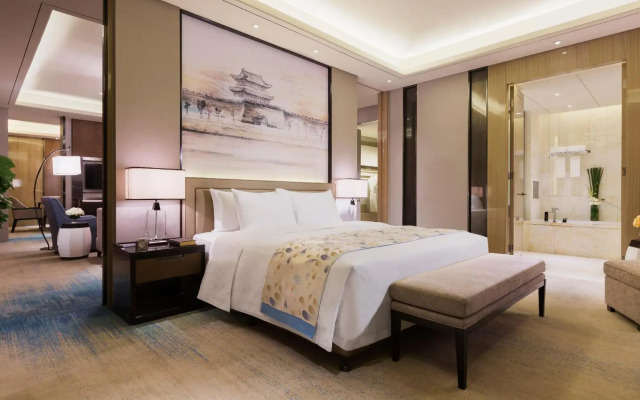 Wanda Realm JingZhou