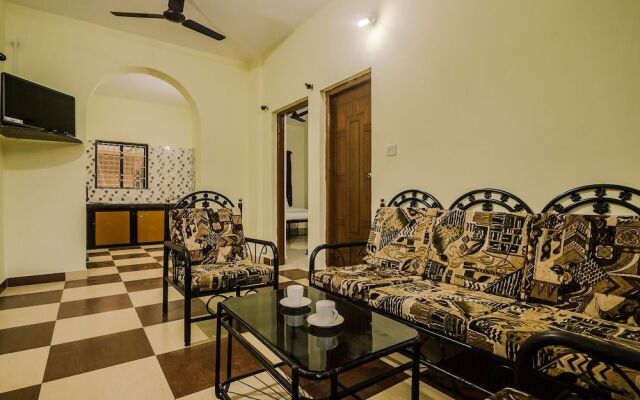 OYO 19027 Home Peaceful 2BHK Arambol