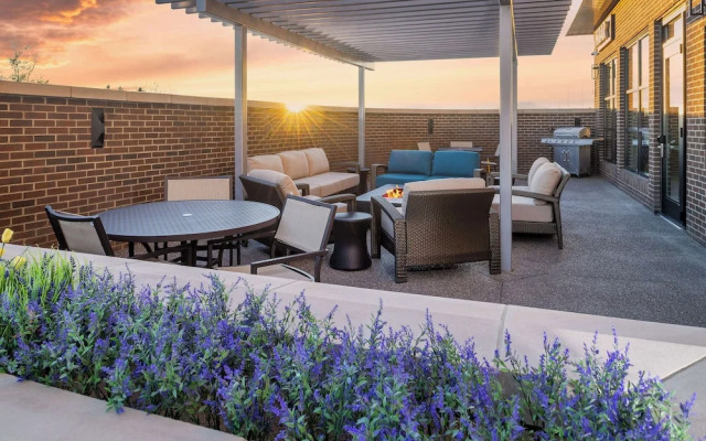 Hyatt House Auburn Hills / Detroit