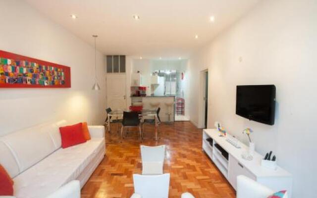 Apartamento Luxo Ipanema