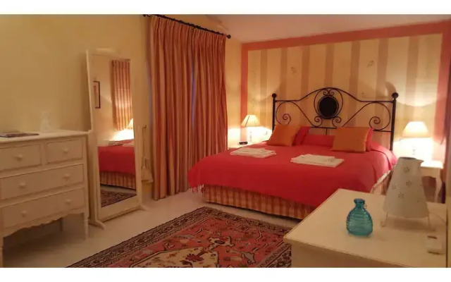 Dunas Douradas Beach Villa by Rentals in Algarve