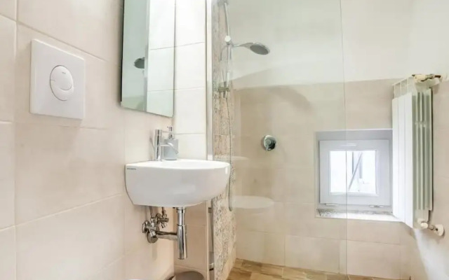 Casa Felice Tiny & Comfortable Studio