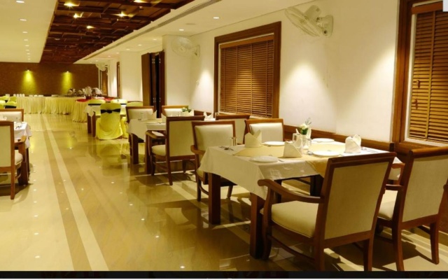 Vishnu Inn