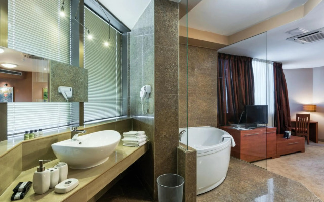 Hotel Arka