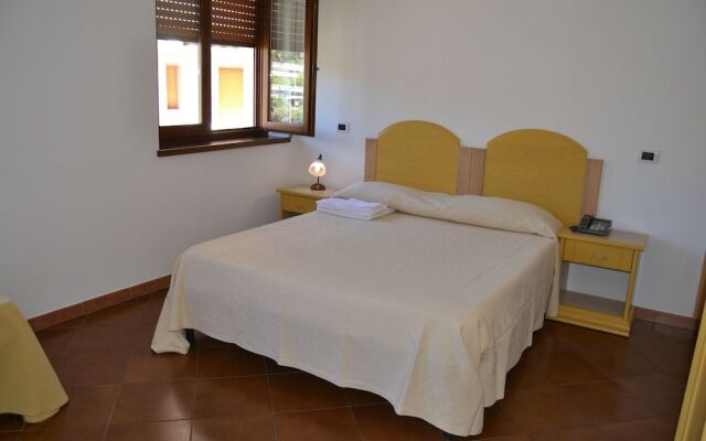 A Casa Di Luca