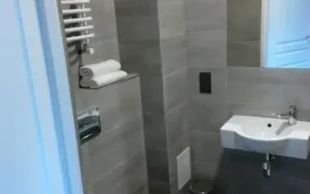 Kompleks Turystyczno - Wypoczynkowy Kuznica