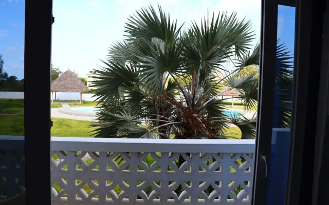 Stay.Plus Malindi Apartment