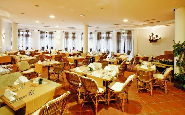 Apartment in Golfo Aranci with receptions