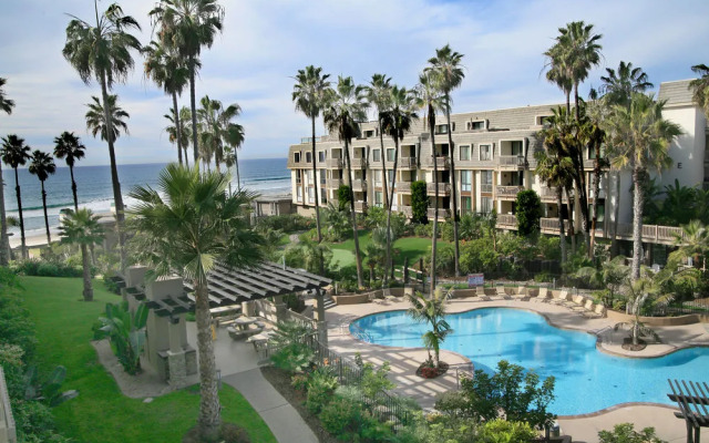 Garden Retreat Condo