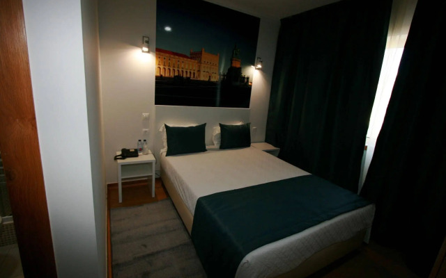 Patria Hotel