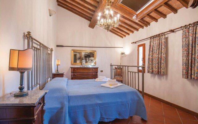 Villa Murlo