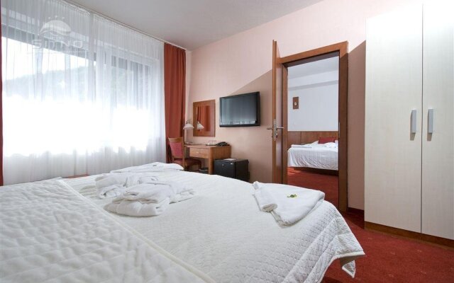Hotel Sitno