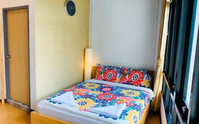 Daraya Hostel