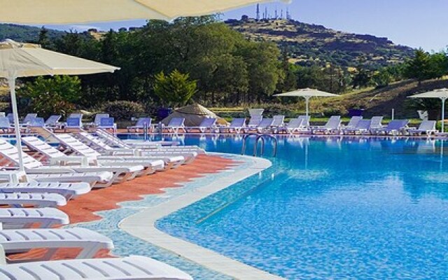 Blue Heaven Resort Bodrum - All Inclusive