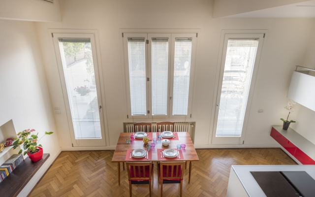 City Life – RentClass Poliuto