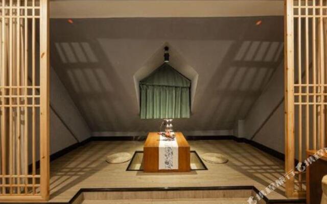 Mini Hotel (Changde Hanshou)