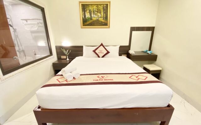Volga Hotel