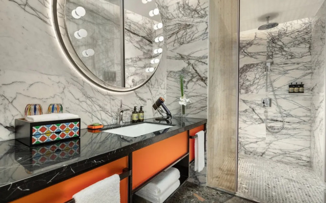 Hotel Indigo Guangzhou Haixinsha by IHG