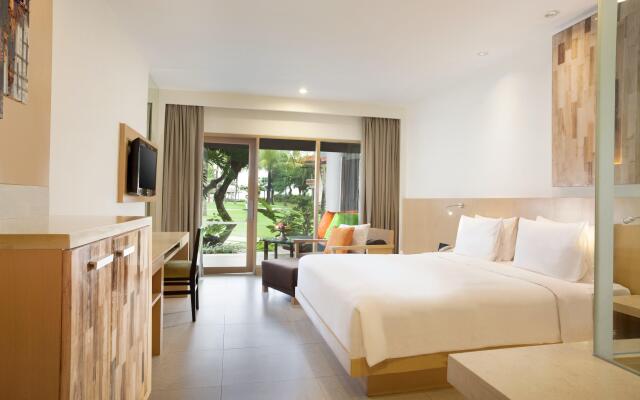 Holiday Inn Resort Baruna Bali, an IHG Hotel