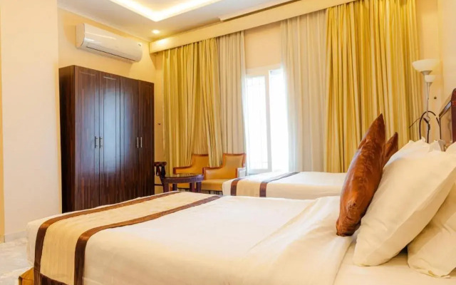 Suite Elaf