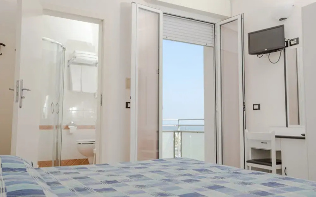 Hotel Baltic