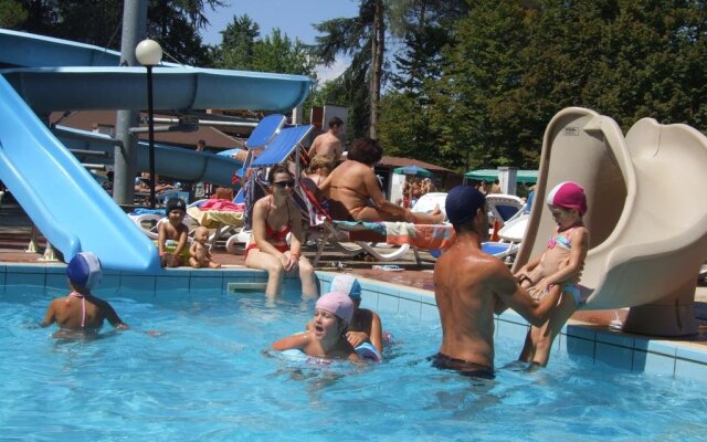 Camping Villaggio Italgest