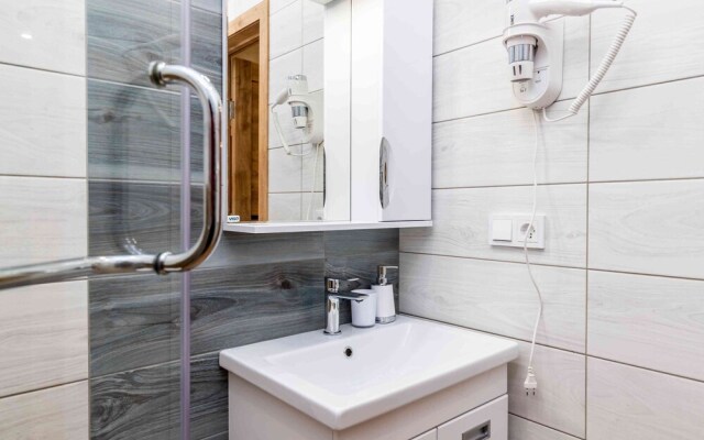 Апартаменты More на Эстонской, 37, кв. 73