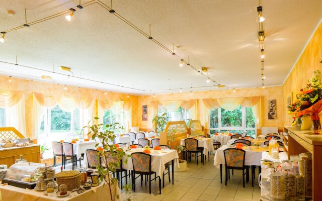 Apart Hotel Weimar